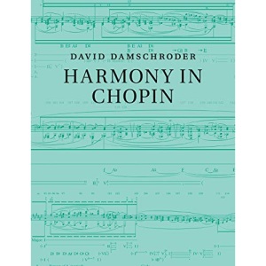 Harmony in Chopin