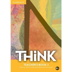 Think Level 3 Teacher's Book