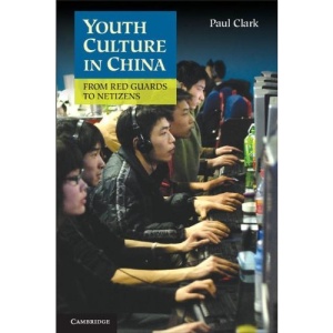 Youth Culture in China: From Red Guards to Netizens