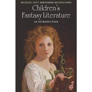Children's Fantasy Literature: An Introduction