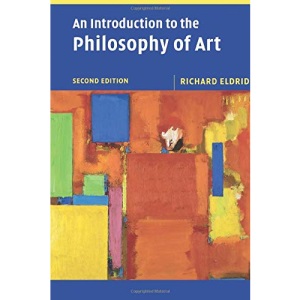 An Introduction to the Philosophy of Art (Cambridge Introductions to Philosophy)