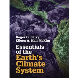 Essentials of the Earth's Climate System