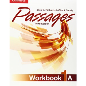 Passages Level 1 Workbook A