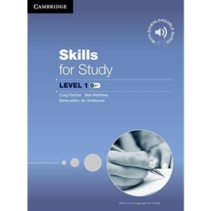 Skills for Study Student's Book with Downloadable Audio Student's Book with Downloadable Audio (Skills and Language for Study)