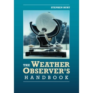 The Weather Observer's Handbook