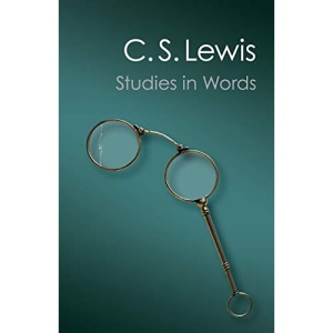 Studies in Words (Canto Classics)