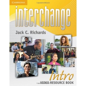 Interchange Intro Video Resource Book