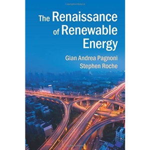 The Renaissance of Renewable Energy