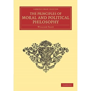 The Principles of Moral and Political Philosophy (Cambridge Library Collection - Philosophy)