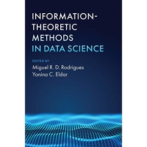 Information-Theoretic Methods in Data Science