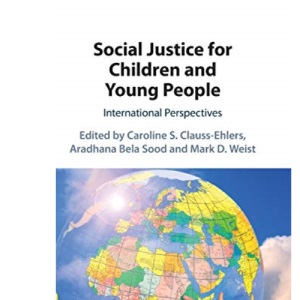 Social Justice for Children and Young People: International Perspectives