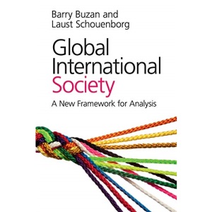 Global International Society: A New Framework for Analysis