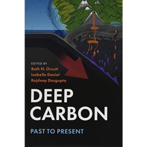 Deep Carbon: Past to Present