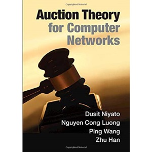 Auction Theory for Computer Networks