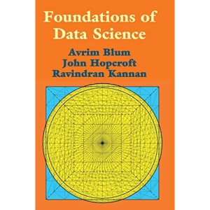 Foundations of Data Science