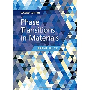 Phase Transitions in Materials