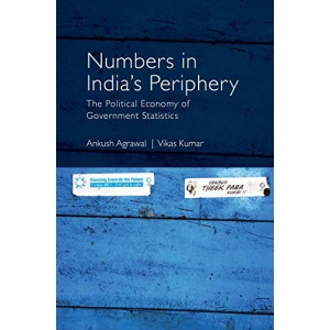 Numbers in India's Periphery: The Political Economy of Government Statistics