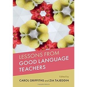 Lessons from Good Language Teachers
