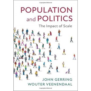 Population and Politics: The Impact of Scale