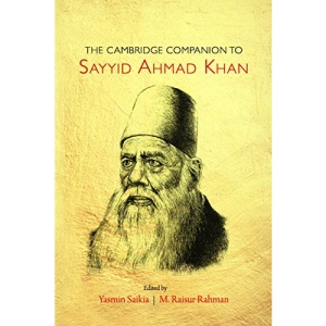 The Cambridge Companion to Sayyid Ahmad Khan