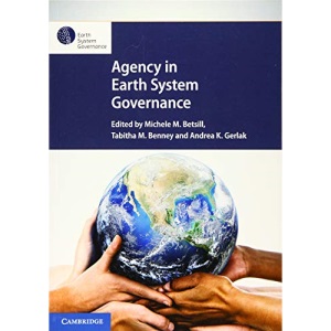 Agency in Earth System Governance