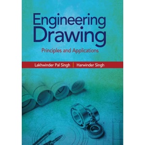Engineering Drawing: Principles and Applications