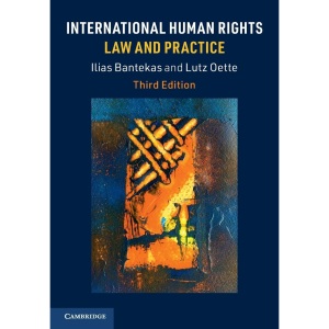 International Human Rights Law and Practice
