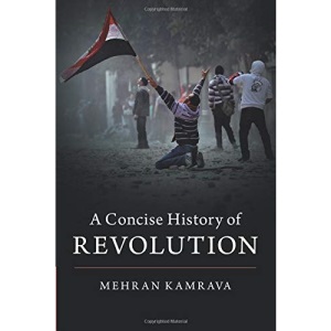 A Concise History of Revolution