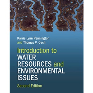 Introduction to Water Resources and Environmental Issues