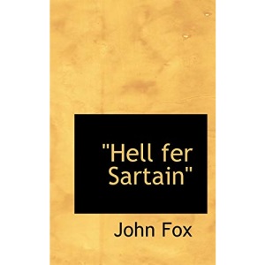 Hell fer Sartain
