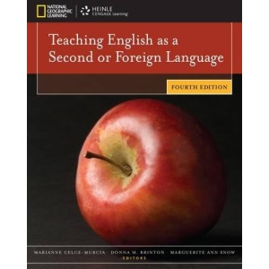 Teaching English as a Second or Foreign Language