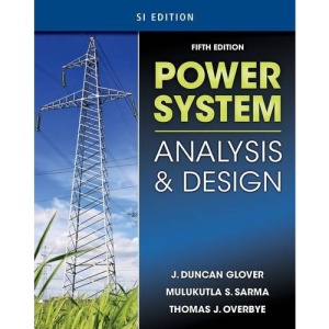 Si Power System Analysis And Design