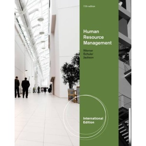Human Resource Management