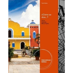 Como Se Dice...?
