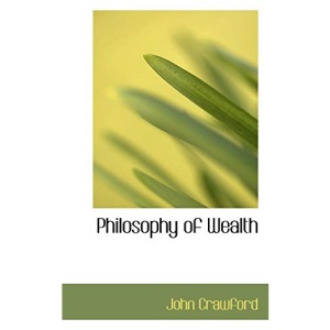 Philosophy of Wealth
