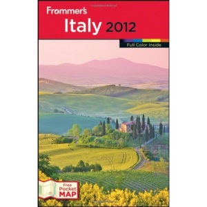 Frommer's Italy (Frommer's Color Complete)