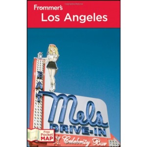 Frommer's Los Angeles (Frommer's Complete Guides)
