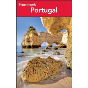 Frommer's Portugal (Frommer's Complete Guides)