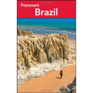 Frommer's Brazil (Frommer's Complete Guides)