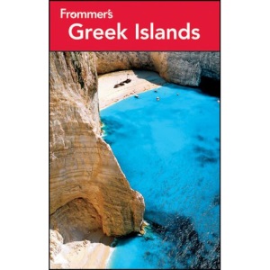Frommer's Greek Islands (Frommer's Complete Guides)