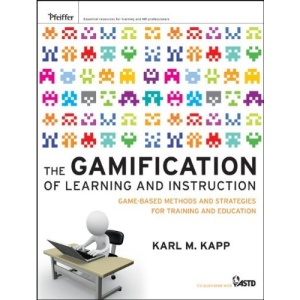 The Gamification of Training: Game-Based Methods and Strategies for Learning and Instruction