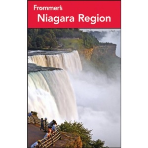 Frommer's Niagara Region (Frommer's Complete Guides)
