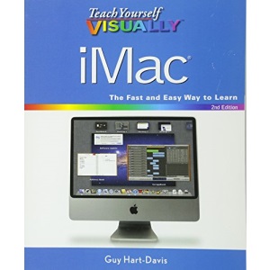 Teach Yourself Visually iMac (Teach Yourself VISUALLY (Tech))