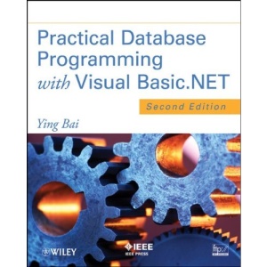 Practical Database Programming with Visual Basic.NET