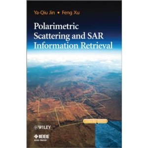 Polarimetric Scattering and SAR Information Retrieval