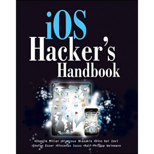 IOS Hacker's Handbook