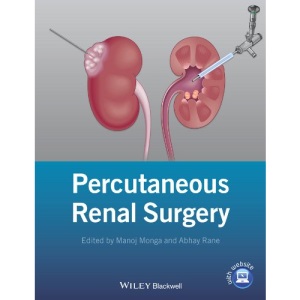 Percutaneous Renal Surgery