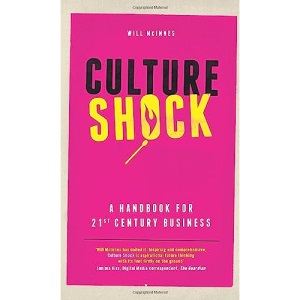 Culture Shock: A Handbook For 21st Century Business
