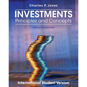 Investments 12e Isv: Principles and Concepts