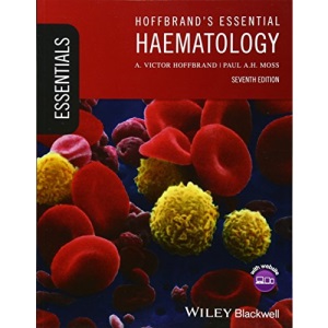 Hoffbrand's Essential Haematology, 7th Edition (Essentials)